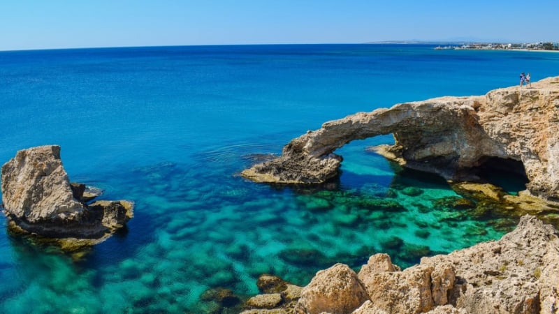 Страхотна новина за българите, които ще пътуват за Кипър 