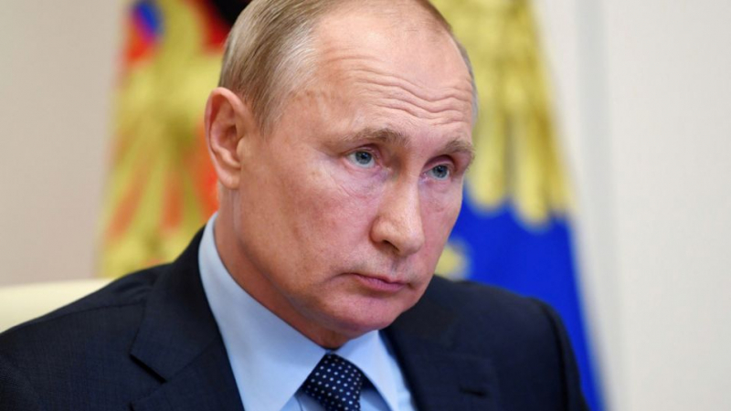 Путин пред “National Interest”: Западът пренаписва историята