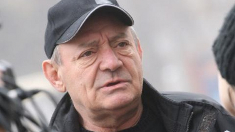 Антон Радичев шокира с признание, че Велко Кънев нямало да умре, ако... СНИМКИ