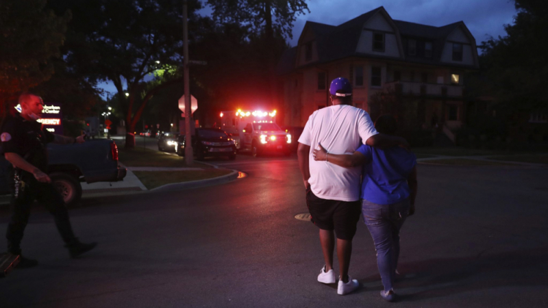 Касапница в Чикаго: Над 106 души са ранени, 13 убити