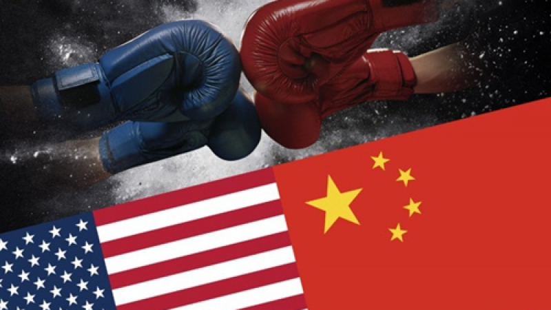Китай заплаши да отмъсти на САЩ  за ограниченията срещу "пропагандните" медии