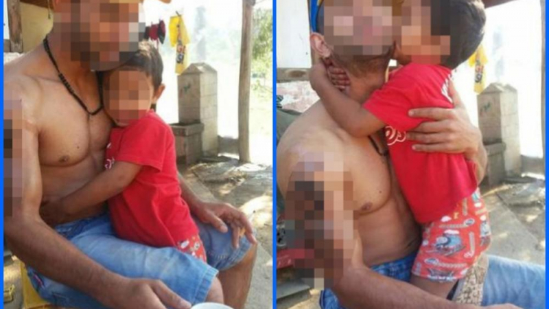 Сърбия в шок: Чичо заведе 9-годишния си племенник на рожден ден и го изнасили