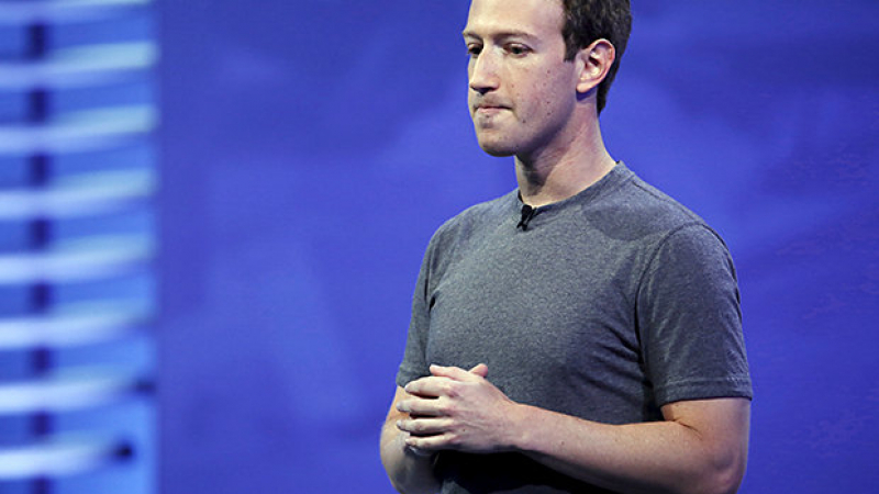 На създателя на Фейсбук му причерня пред очите: Изгуби над $7 милиарда за ден