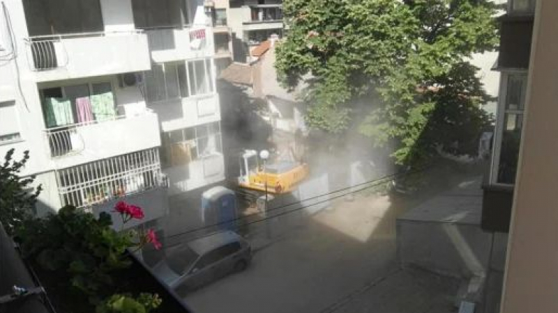 Извънредни новини след ужаса в Пловдив