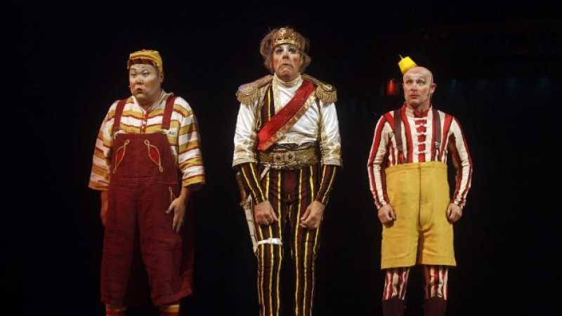 Коронавирусът фалира най-известната циркова трупа в света