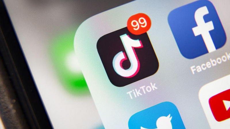 Индия забрани хитовата социална мрежа ТикТок и още 58 китайски приложения