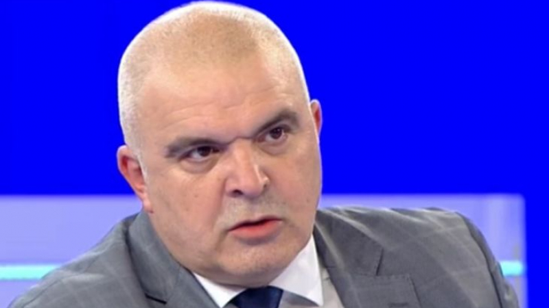 Депутат от ГЕРБ настръхна към БСП заради Божков