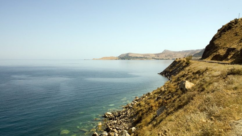 Кошмар! Шест трупа откриха в езеро в Турция 