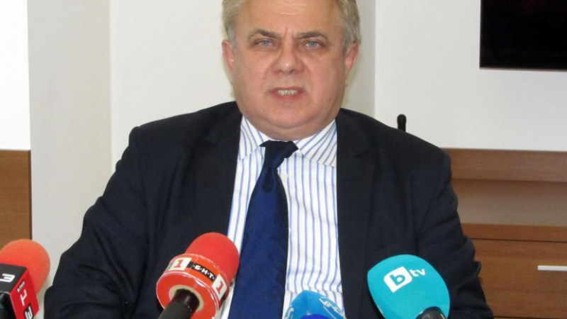 ВСС с лоши новини за русенския прокурор от чатовете на Узунов и Бобоков