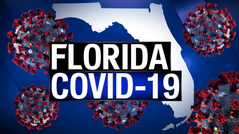 Въведоха полицейски час във Флорида заради коронавируса
