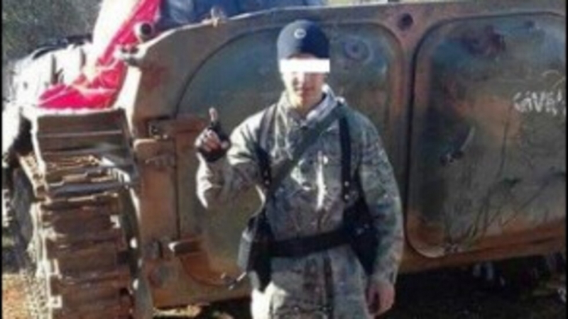 Ексклузивни разкрития от спецсъда за 21-г. терорист Мохамед