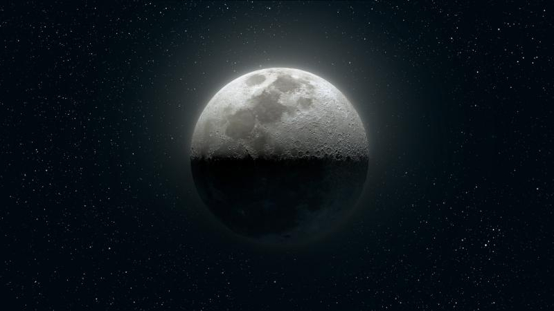 Какво ни готвят звездите с пълнолуние и лунно затъмнение през юли?