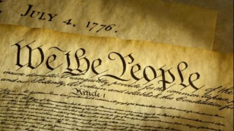 4 юли 1776 г. Декларацията за независимост на САЩ