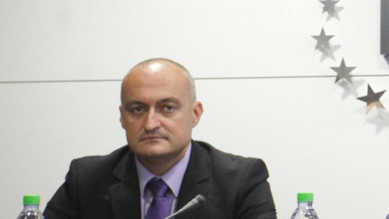 Цветомир Паунов каза какво щеше да се случи, ако Борисов не беше премиер
