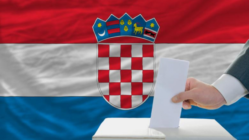 Какво се случва след изброите в Хърватия 