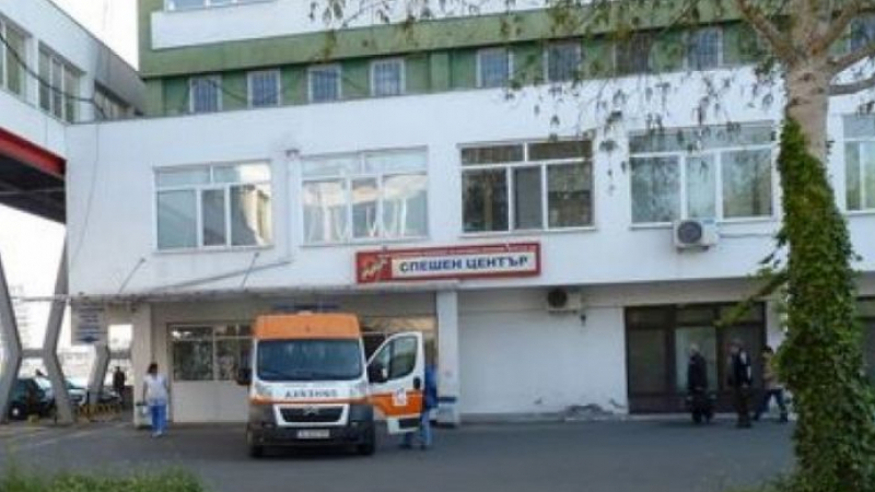Трагична развръзка с пациента със съмнения за К-19, избягал от болницата в Бургас 