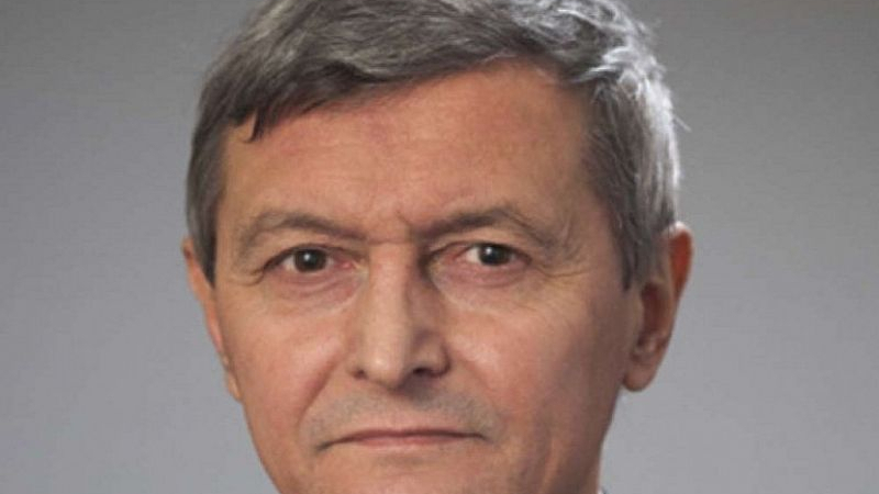 Обвинения за президентския съветник Илия Милушев