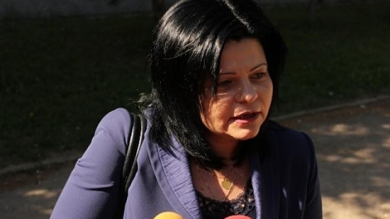 Бесен скандал в БСП-Враца! Шефка на партията и майка й са осъдени за нагло престъпление