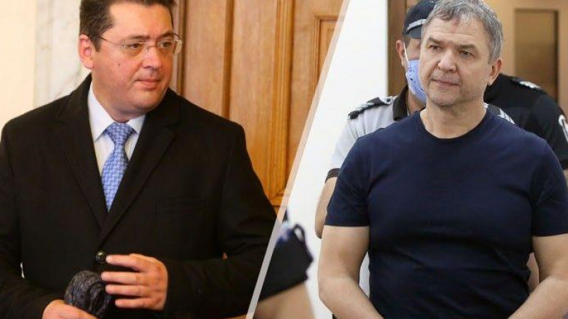 Обвиненията срещу Пламен Бобоков и Пламен Узунов: Предавали си военна информация