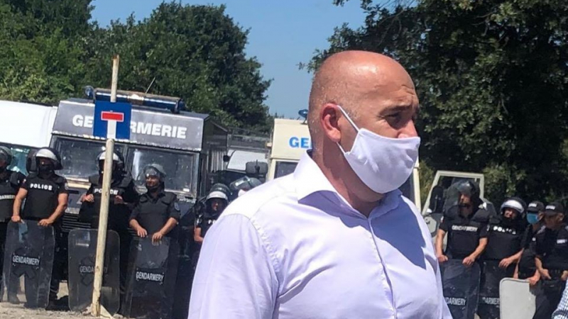 Светкавична реакция: Шефът на бургаската полиция хвърли оставка 