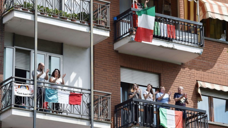 Туристка разкри най-неприятните навици на италианците