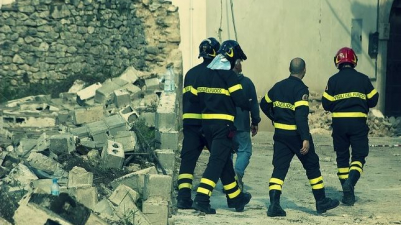 Страховито: В европейска страна за 3 седмици е имало около 10 хиляди земетресения