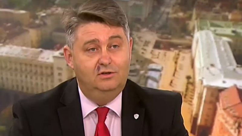 Евгени Иванов: Няма причина Гешев да подава оставка