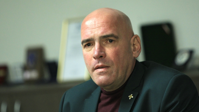 Бившият шеф от ГДБОП Явор Колев назова най-големите опасности, които дебнат в нета