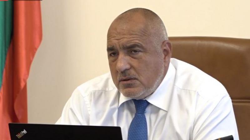 Премиерът с реакция за вчерашните записи на Божков, забрани на министрите да... 