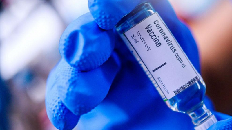 Оксфордска ваксина срещу коронавируса премина успeшно през първите тестове