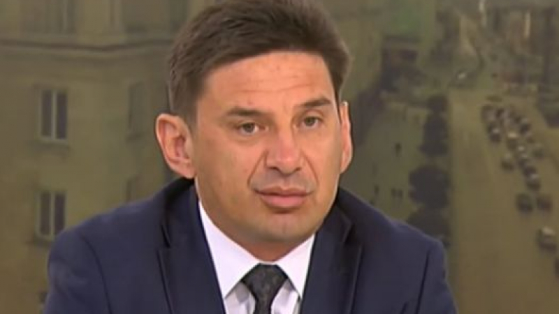 Халил Летифов: ДПС няма да влезе в блатото на управляващите и Христо Иванов