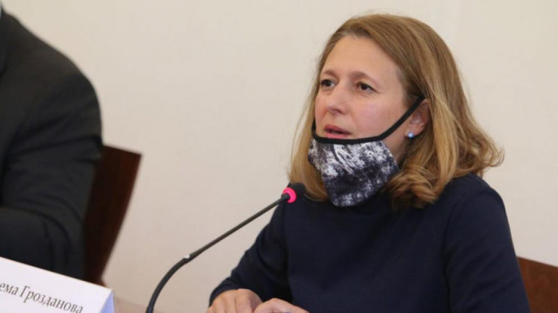 Люспене: Депутатката от ГЕРБ се обясни за оставката си, коя е Джема Грозданова