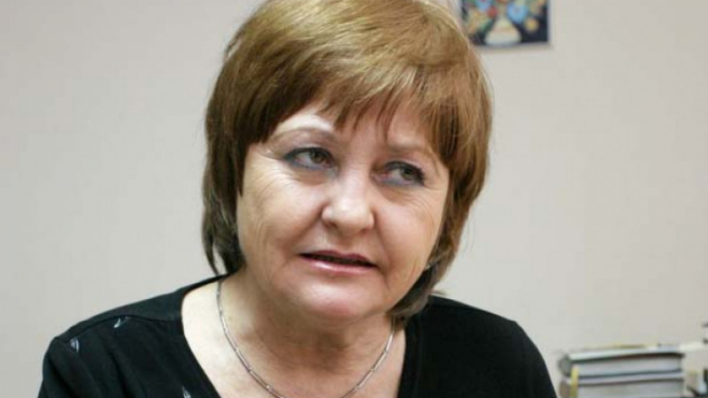 Проф. Донка Байкова изброи храните, предпазващи от К-19   