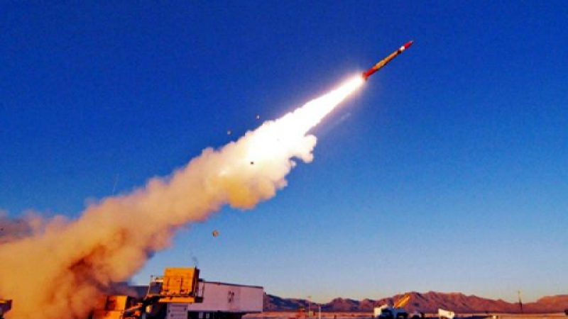 Доналд Тръмп: САЩ тестваха успешно секретна хиперзвукова ракета 