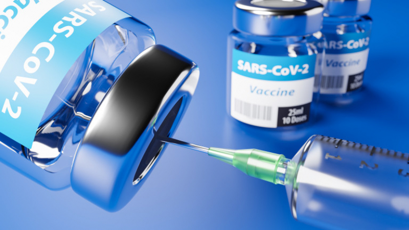 Русия и Великобритания се договориха за производството на ваксина срещу COVID-19