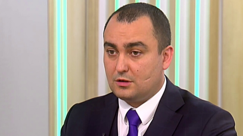 Депутат от ГЕРБ обясни какво ще се случи с пренареждането на кабинета
