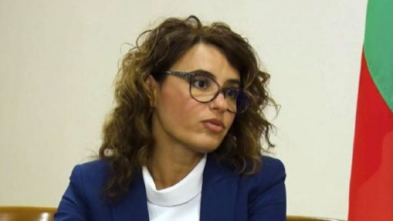 Калина Чапкънова: Оценката на Радев към Прокуратурата е обидна ВИДЕО
