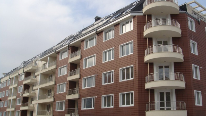 Сделките с жилища в София бележат значителен спад