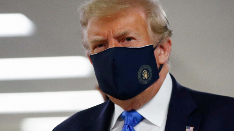 Тръмп иска Китай да бъде държан отговорен за пандемията