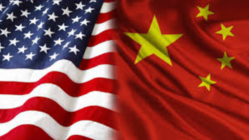 САЩ и Китай са в ситуация на "безпрецедентна ескалация" на напрежението