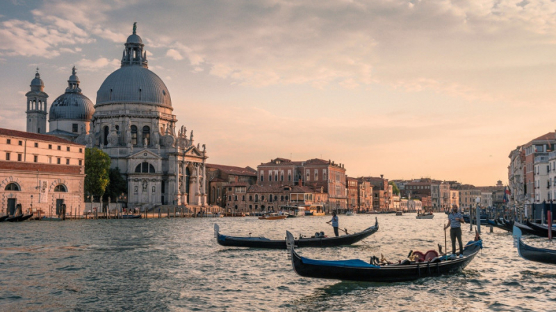 Венеция въведе унизително ограничение за туристите