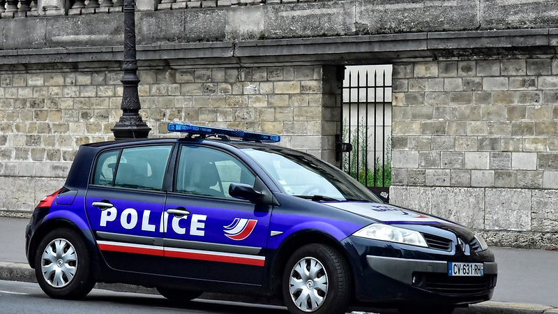 Наш бандит уби мъж във Франция и изнасили жена му 
