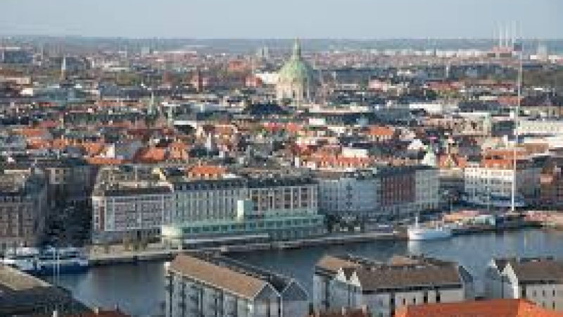 Дания предупреди гражданите си да не стъпват в България