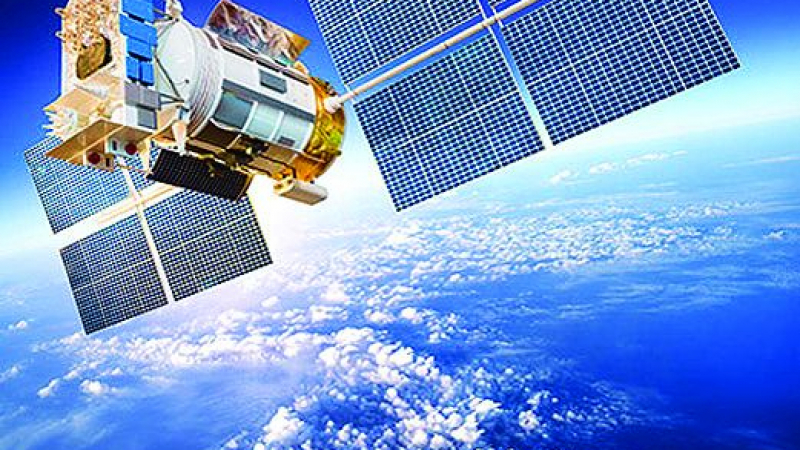 Пускаме в орбита първия български телекомуникационен сателит