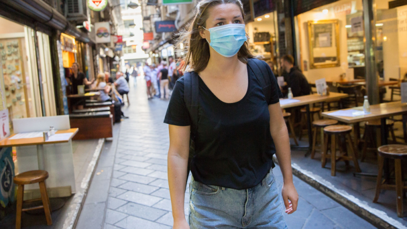 Правила за носене на маска на почивка в Гърция и Турция