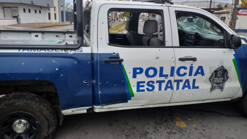 Мексико издирва 14 души, вероятно отвлечени от престъпници