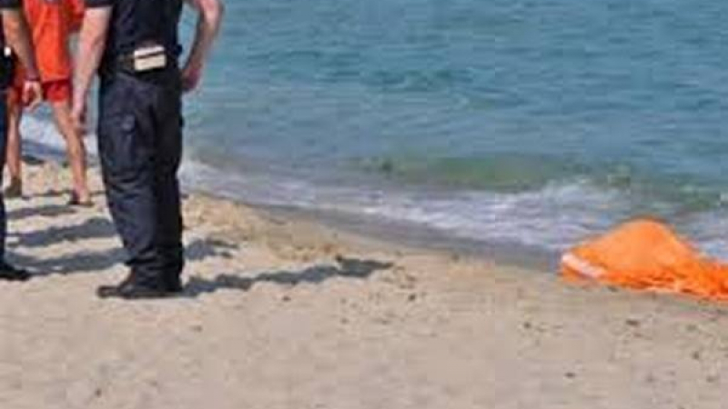 Огромна трагедия с 15-годишния Дениз на плажа в Крайморие