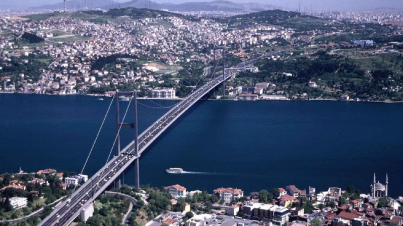 Потайните места в Истанбул, където няма туристи