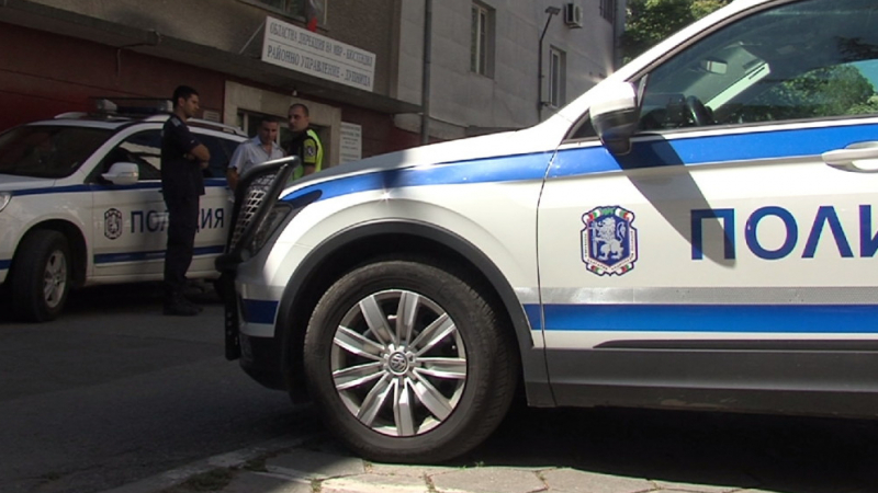 Арестуваха общински съветник в Дупница