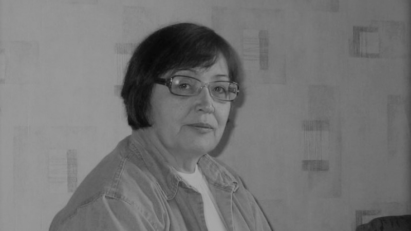 Отиде си известната българска журналистка Ваня Авджиева